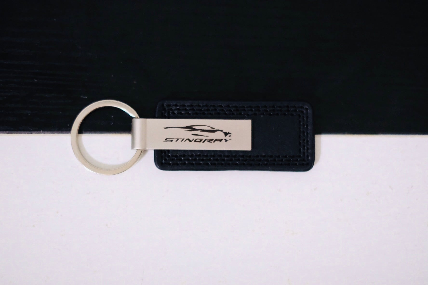 RR Custom Keychain