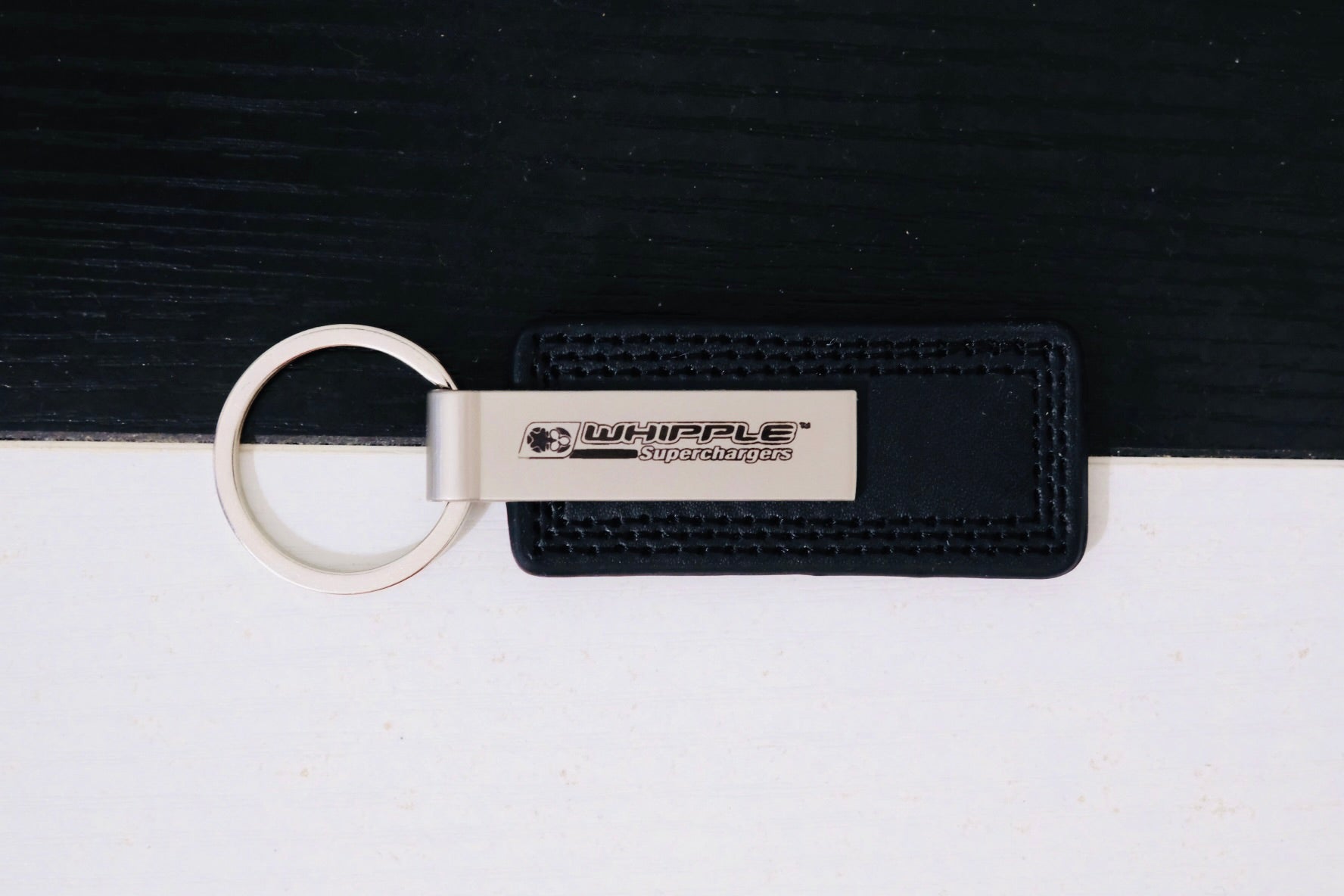 RR Custom Keychain